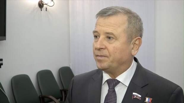 Швыткин посмеялся над желанием Украины вытеснить Москву из космических проектов США