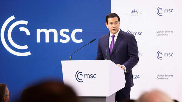 Рубио отметил прогресс и трудности урегулирования конфликта на Украине