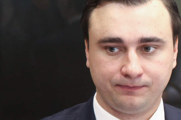 Экс-директор ФБК* Иван Жданов объявлен в федеральный розыск