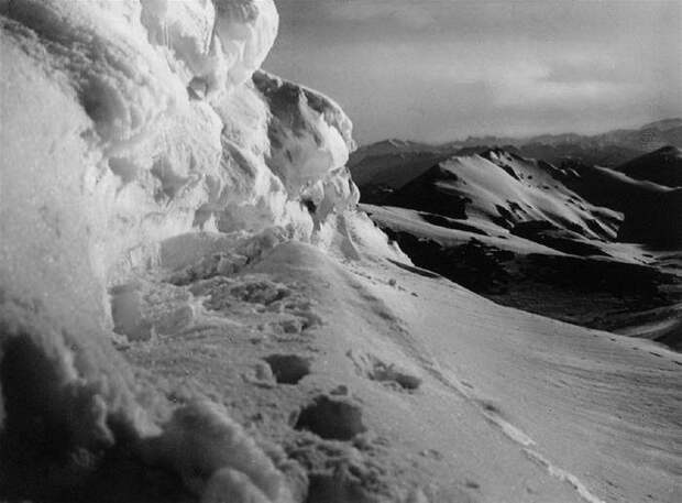 Талантливый фотограф начала XX века Rudolf Koppitz Талантливый фотограф начала XX века Rudolf Koppitz
