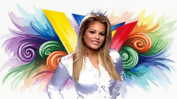 20 лет забвения, связь с Алсу и лишний вес: как живет и выглядит звезда «нулевых» Ариана Роуз