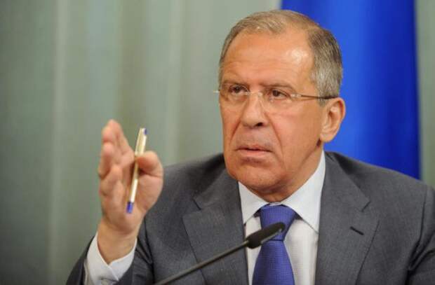 Лавров жестко прошелся по Западу и США, сделав смелое заявление Лавров жестко прошелся по Западу и США, сделав смелое заявление