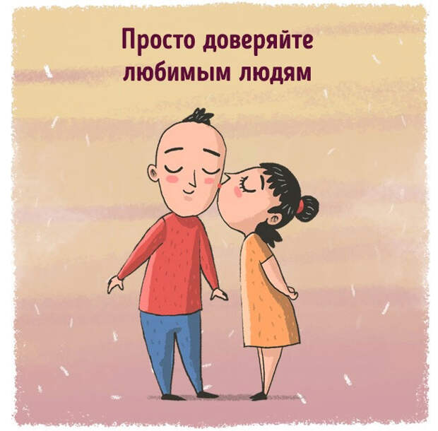 12 сигналов нашего тела о внутренних эмоциональных проблемах