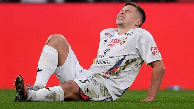 Круговой — болельщикам ЦСКА после поражения от «Сочи»: «Так быть не должно. Ваши эмоции понятны»