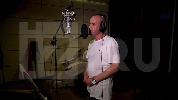 Сын Николая Расторгуева записал голос к этно-опере «Князь Владимир»