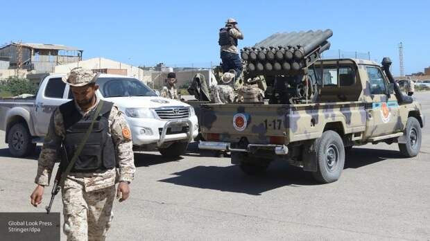 Глава контактной группы РФ по Ливии заявил о вбросах, срывающих мирное урегулирование