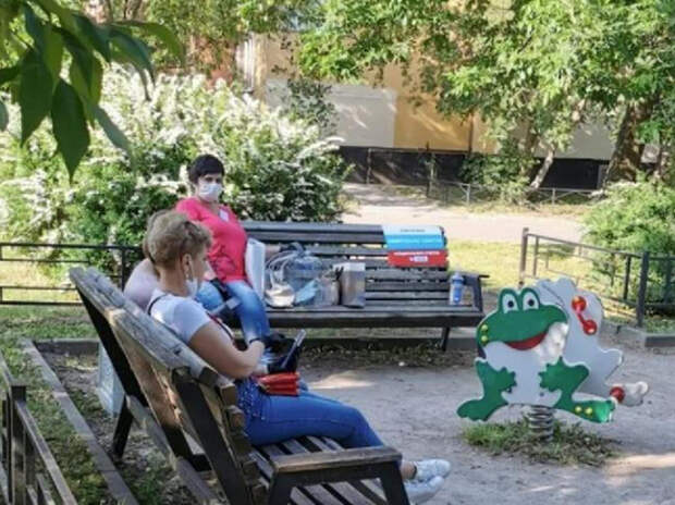 Госдума приняла закон о трехдневном голосовании на всех выборах Госдума приняла закон о трехдневном голосовании на всех выборах
