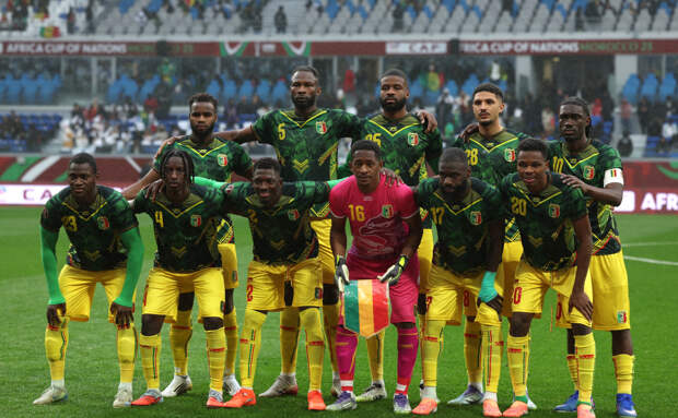 Тренер сборной Мали рассказал о пропуске лидерами команды матча с Россией