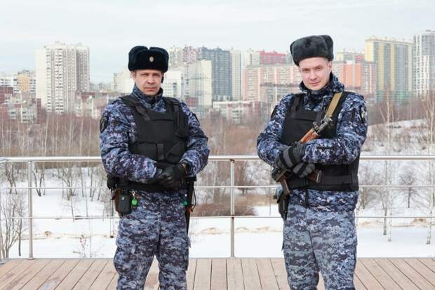 Фото: Ольга Чумаченко