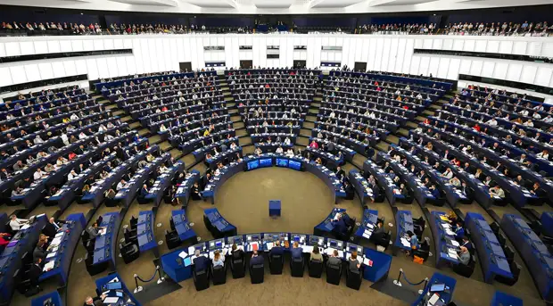 «Фактор геоэкономической борьбы»: в ЕС заявили об использовании Россией энергоресурсов для «проецирования силы»