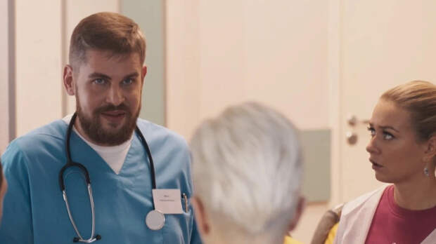 Погибший в зоне СВО актёр Николай Ткаченко удостоен ордена Мужества