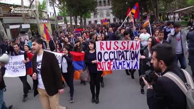 О, Мать – Армения, где ты была!!! В это трудно поверить, но – в Нагорном Карабахе не было армянской армии !!!