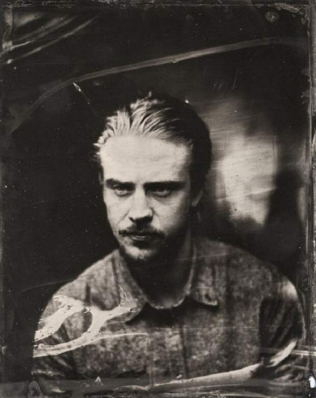 Boyd Holbrook