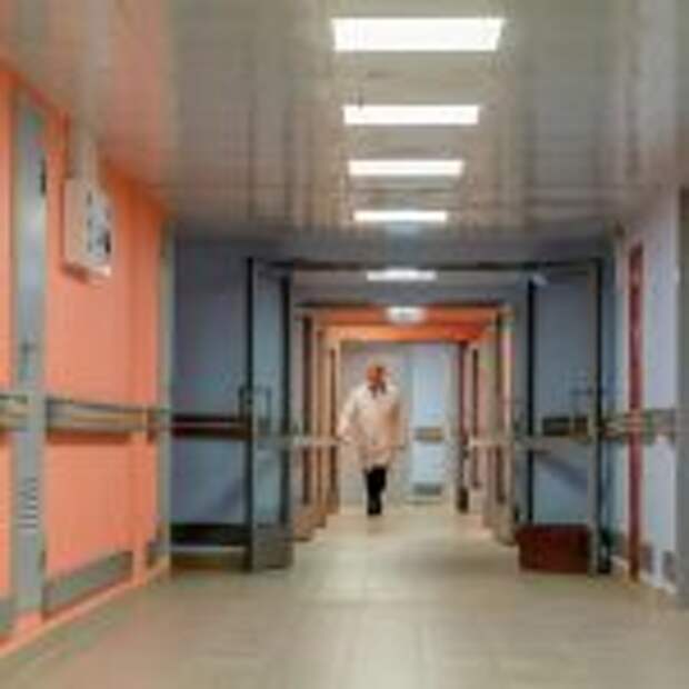 Москва выделит 5 млрд рублей федеральным клиникам для подготовки к приему больных с коронавирусом. Фото: mos.ru