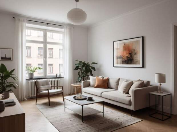 Почему владельцы 45 кв.м. платят за услуги ЖКХ как хозяева 200 кв.м.