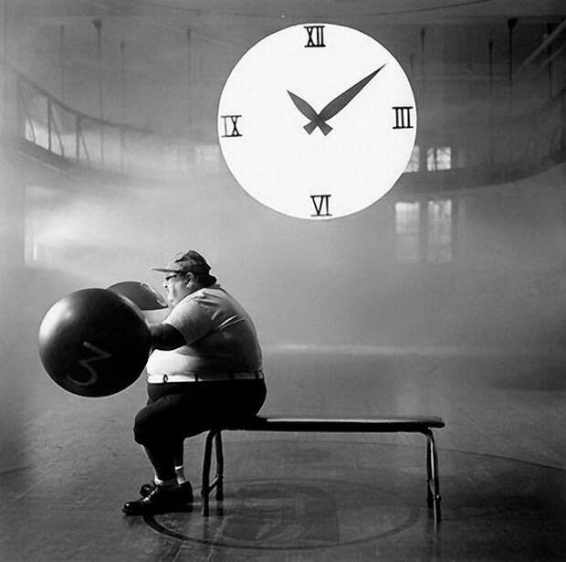 Черно-белые шедевры Rodney Smith Черно-белые шедевры Rodney Smith