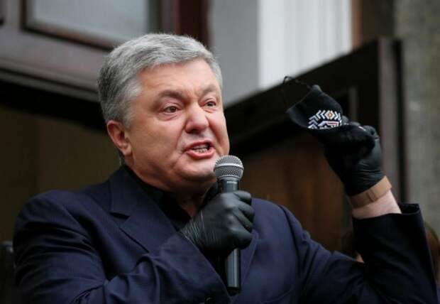 Почему более половины населения Украины продолжают думать и говорить на русском языке