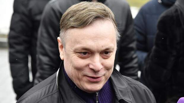 Экс-продюсер "Ласкового мая" решил судиться из-за завещания Юры Шатунова