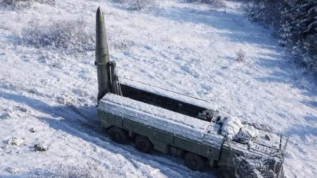 Украинский аналитик раскрыл масштабы выпуска российских ракет