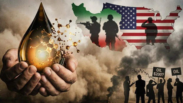 Дно ещё не пробито. Еврокомиссар призвал готовиться к "затяжному шоку"