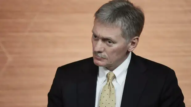 В Кремле прокомментировали включение «Дождя» в реестр СМИ-иноагентов