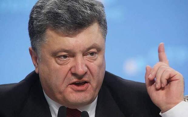 Порошенко: Вашингтон и Киев сохранят партнерство независимо от итога выборов в США