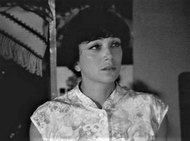 Прощание со вдовой Алексея Баталова Гитаной Леонтенко пройдет 6 февраля