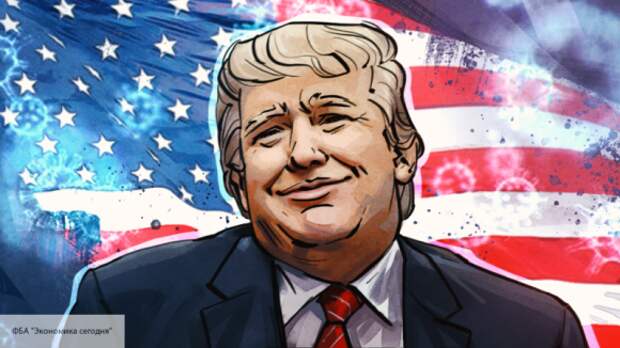 The Guardian оценило попытки Трампа договориться об отказе от ядерного оружия The Guardian оценило попытки Трампа договориться об отказе от ядерного оружия