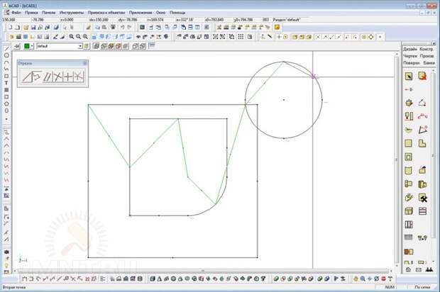 bCAD