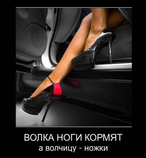 Демотиваторы со смыслом 15/06/11