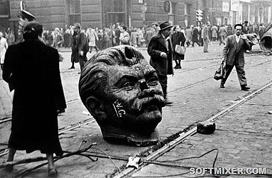 Интересные факты о Юрии Андропове