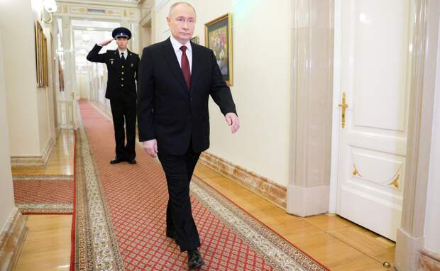 Два дня обширных переговоров: Зачем Путин едет к Лукашенко в Белоруссию?