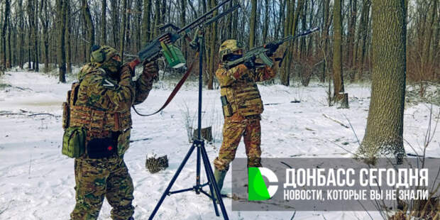 Бои за Гришино и Новопавловку: как развивается наступление группировки «Центр»