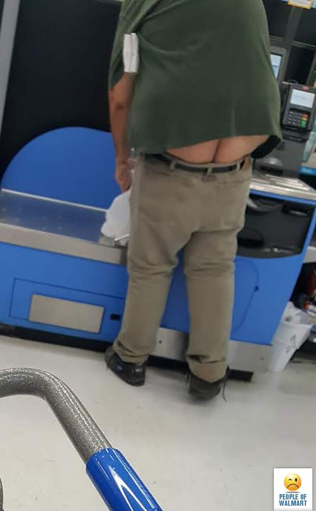 Funny Pictures At Walmart Random Photos