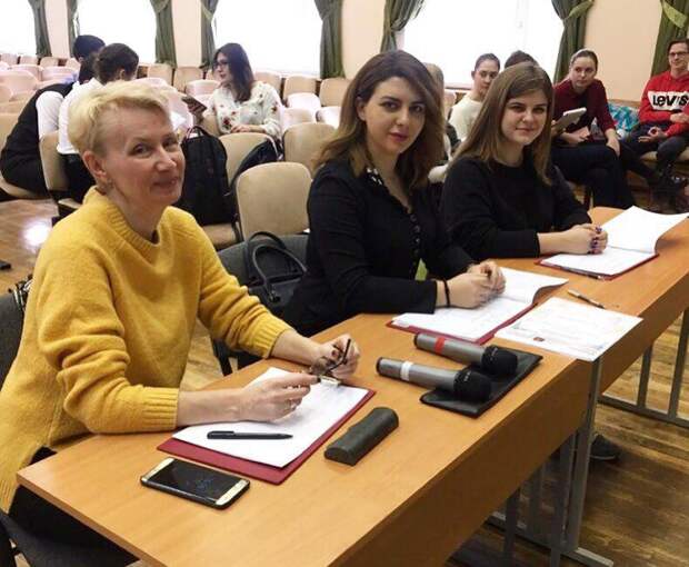 Школьные дебаты «Мастер слова». Фото: открытый источник