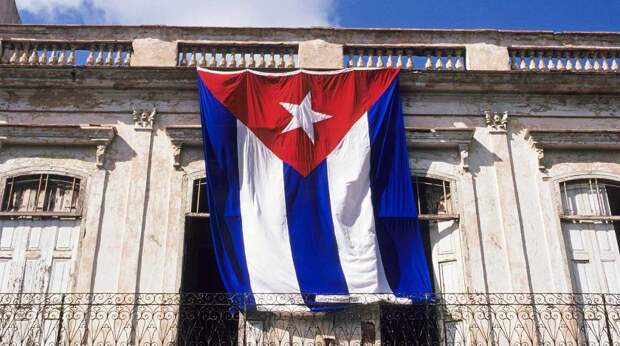 Обложенная американскими санкциями Куба развернулась к России