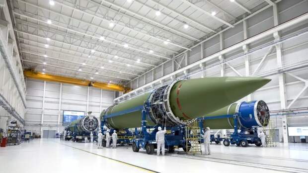 "В России появился ядерный "Орешник": На Украине рассказали, когда "противник" ударит навороченной "игрушкой"