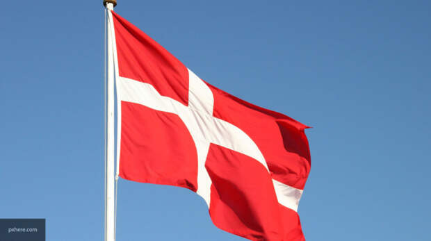 Эксперт назвал политическим решение Дании отклонить маршрут "Северного потока — 2"