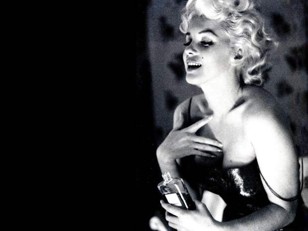 Chanel №5: 5 лиц в истории знаменитых духов