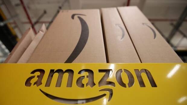 Склады Amazon оказались опасным местом