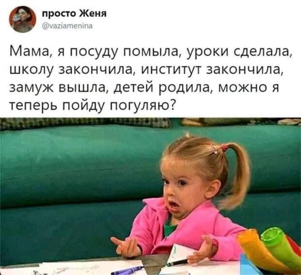 Эта подборка веселых и забавных историй подарит позитивный настрой на весь день!