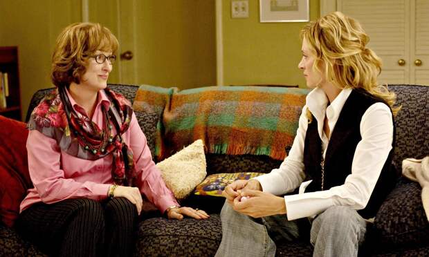 «Сын женится на 40-летней. Боюсь, внуков она мне уже не родит»