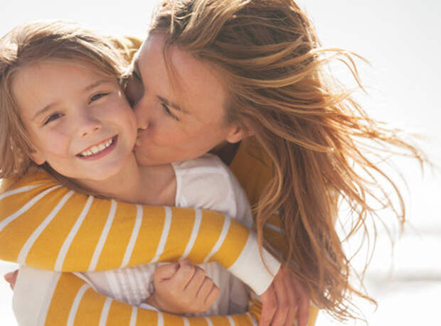 Любить детей — почему этого мало, чтобы быть хорошими родителями