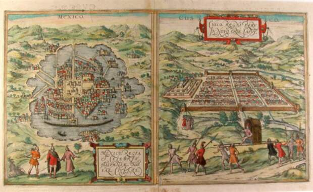 mexico-in-the-15th-century-because-the-spanish-found-it-easier-to-pronounce
