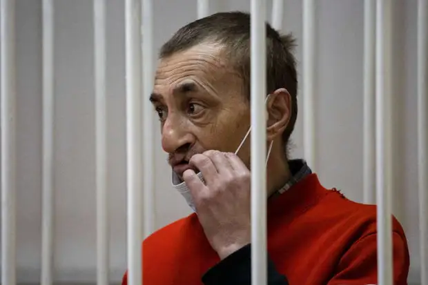 Забайкальца осудят за сексуальные преступления и убийство