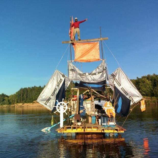 Фотоподборка