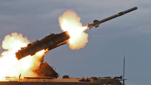 Силы ПВО сбили 58 беспилотников ВСУ над восемью регионами России