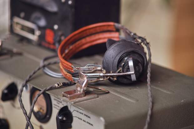 «Радиостанция Судного дня» передала два странных сообщения