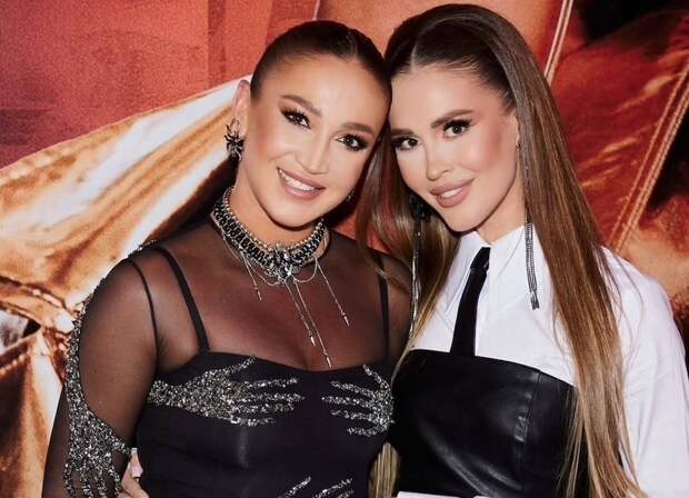 Беременная сестра Бузовой столкнулась с жутким «пророчеством» о ребенке