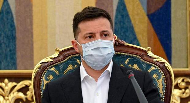 Россия везде, даже на Украине